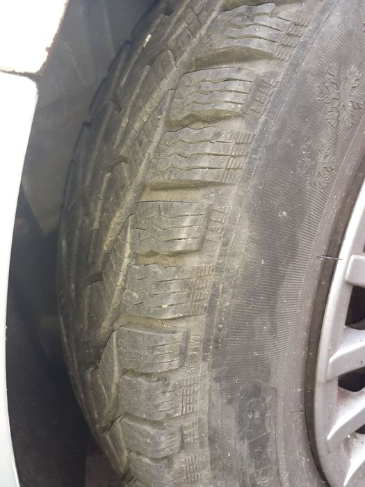 Фолксваген Голф 4