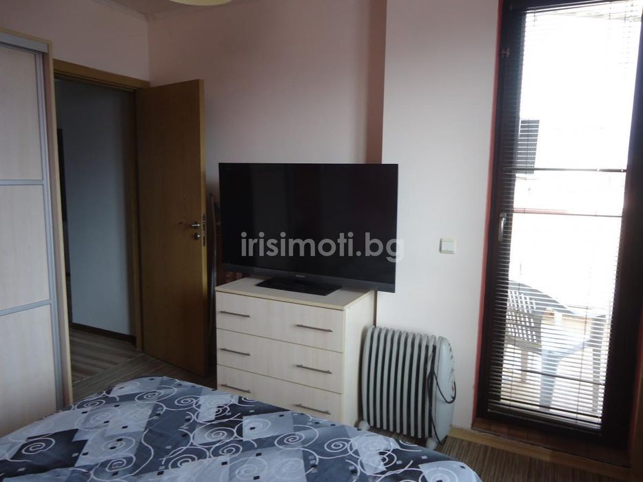 Дава се под наем Двустаен апартамент в София, Овча купел - 62 кв.м за 510 € - Снимка #7