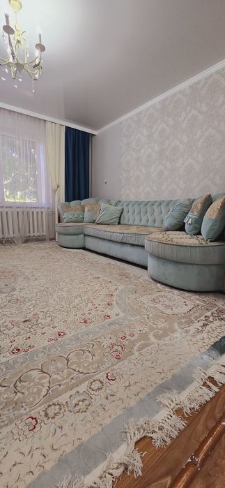 3 бөлмелі үй сатылады! Жаңа Семей (Новостройка)