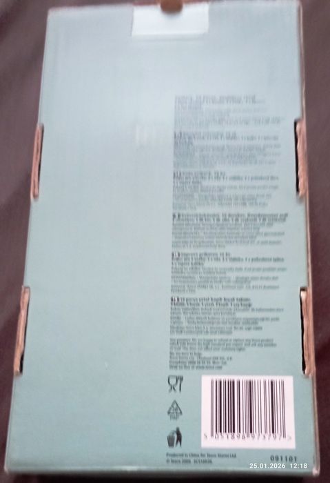 Set tacâmuri 4 persoane