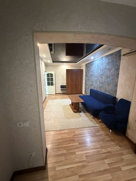 Сдается квартира