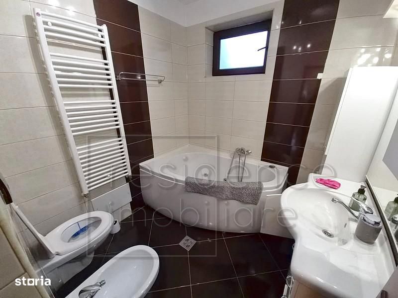 Apartament 3 camere la vila, Europa, zona Profi+Parcare