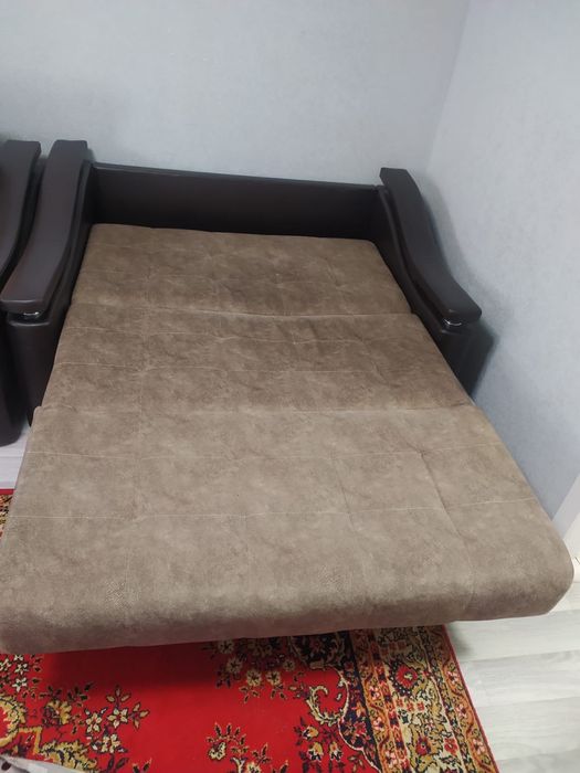 Мягкая мебель