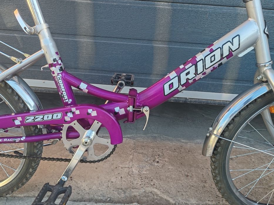 Продам Велосипед Orion 410