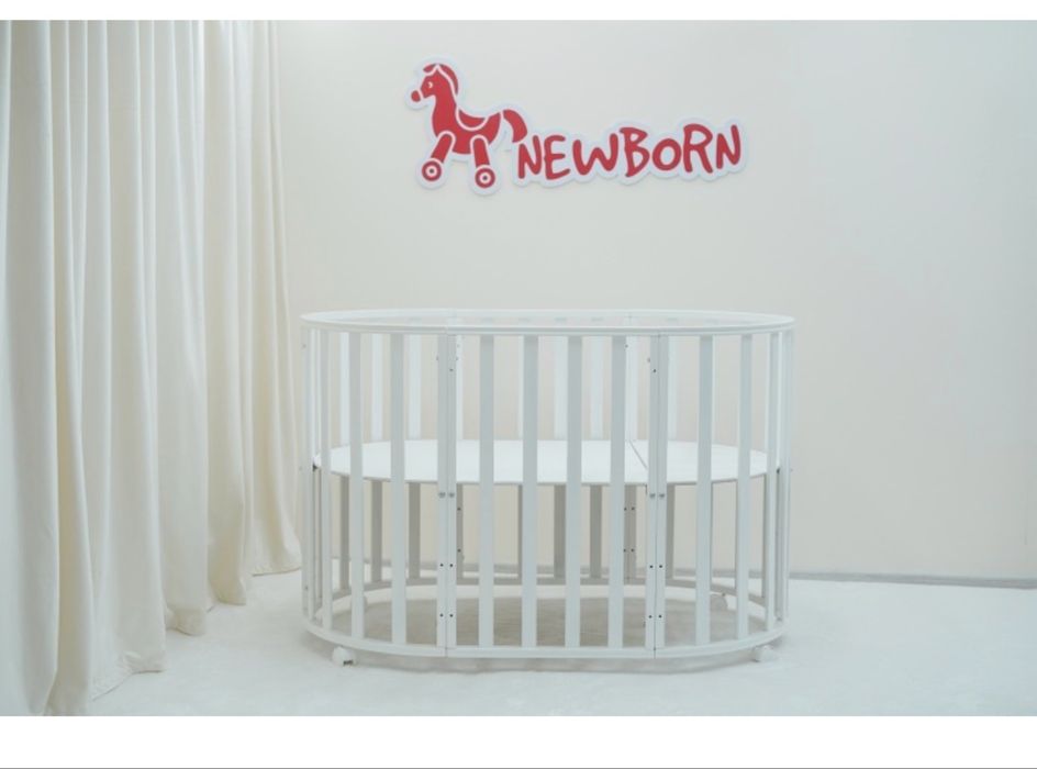 Манеж 7/1 , Российская сборка