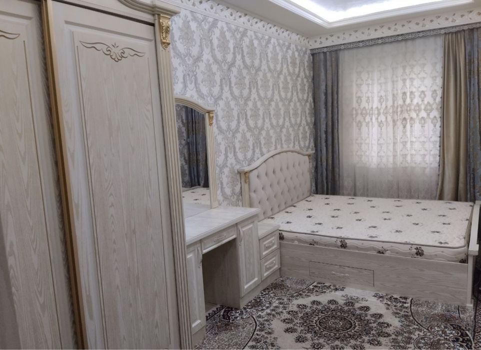 Юнусобод 12 кв 3/4/4. 410$