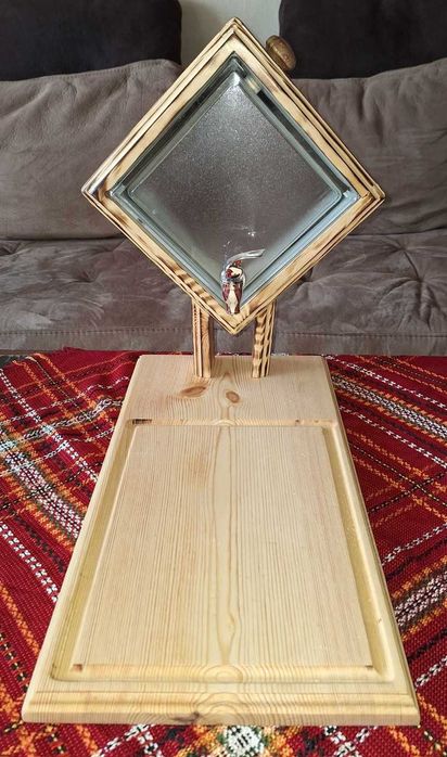 Диспенсър за алкохол -  Ракия, Уиски и Вино