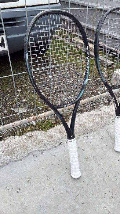 Yonex Ezone 98 Aqua Night