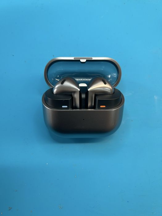 Casti Samsung Buds 3