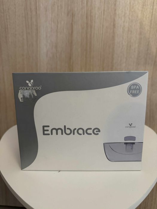 Електрическа помпа за кърма