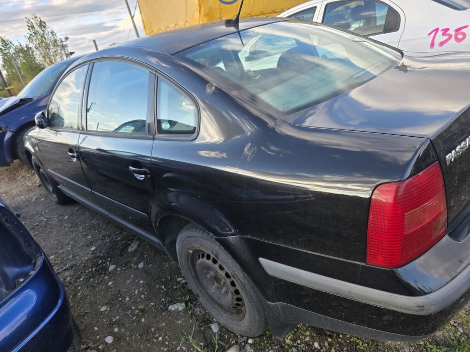 Bara capota far usa Volkswagen Passat b5