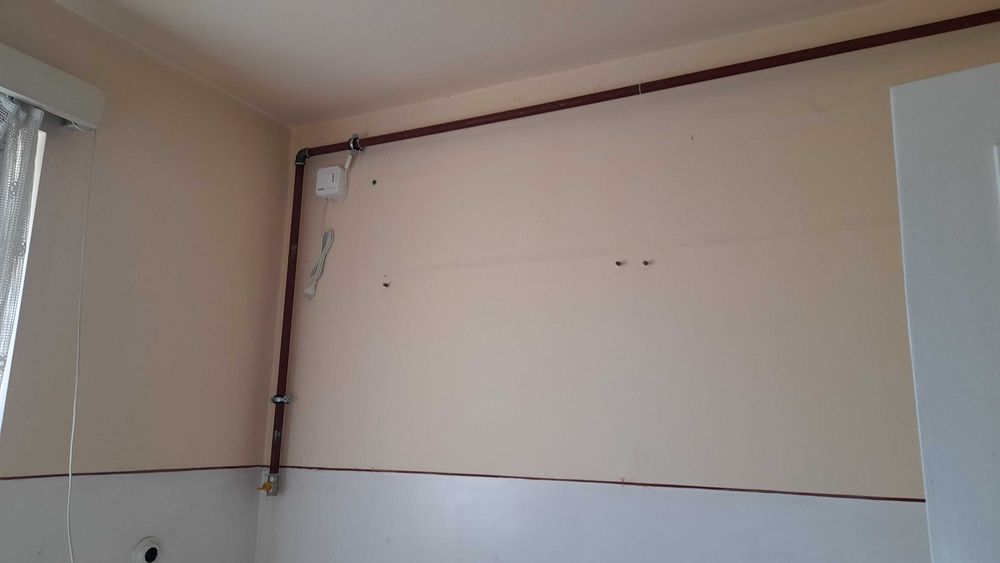Apartament cu 2 camere in centrul orasului
