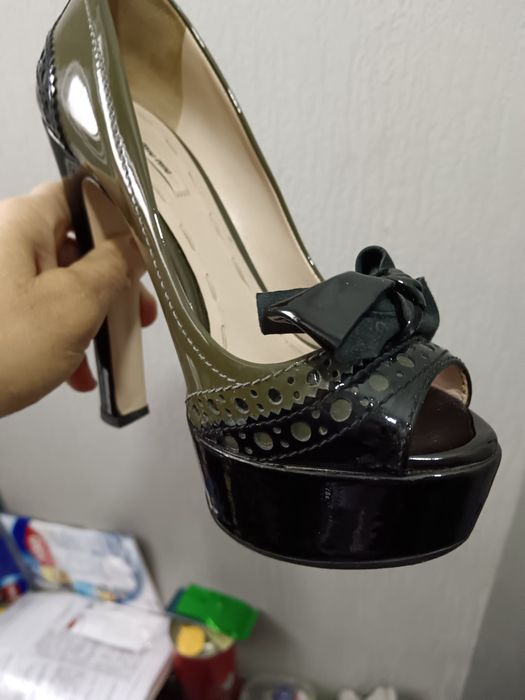 Туфельки для Золушки.