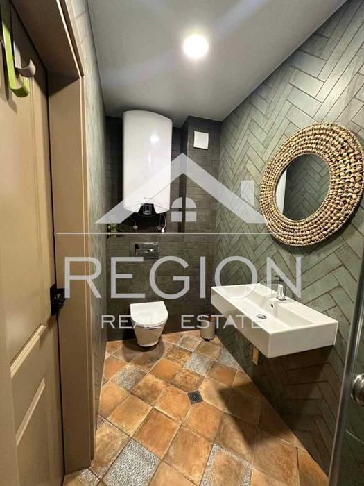 Дава се под наем Двустаен апартамент в Варна, Възраждане 3 - 61 кв.м за 450 € - Снимка #3