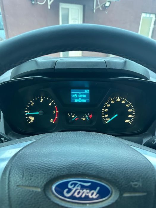 Ford Transit Custom de vânzare – stare foarte bună