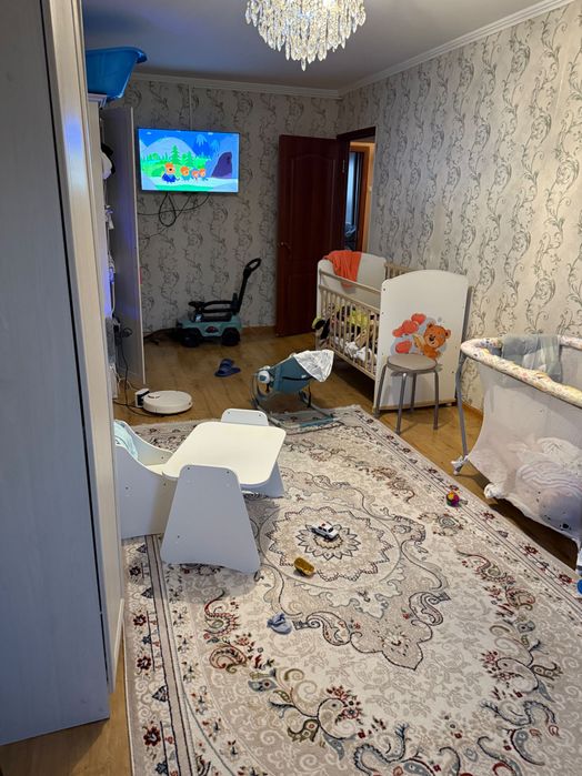 Продается квартира