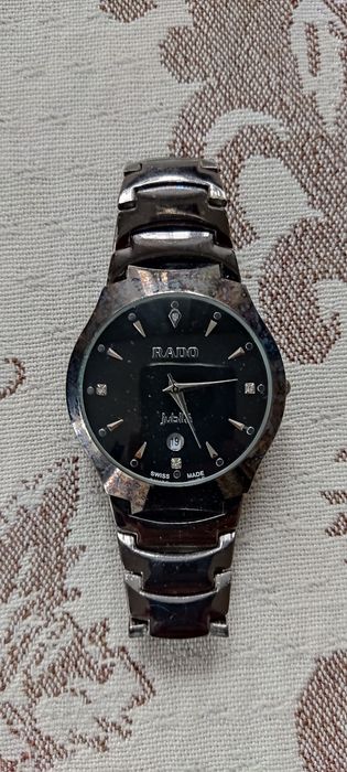 Часы наручные для парней