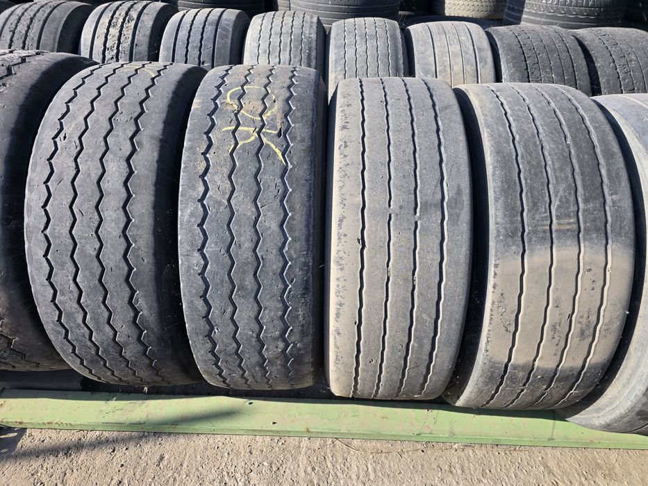 Anvelope 385-65r22.5