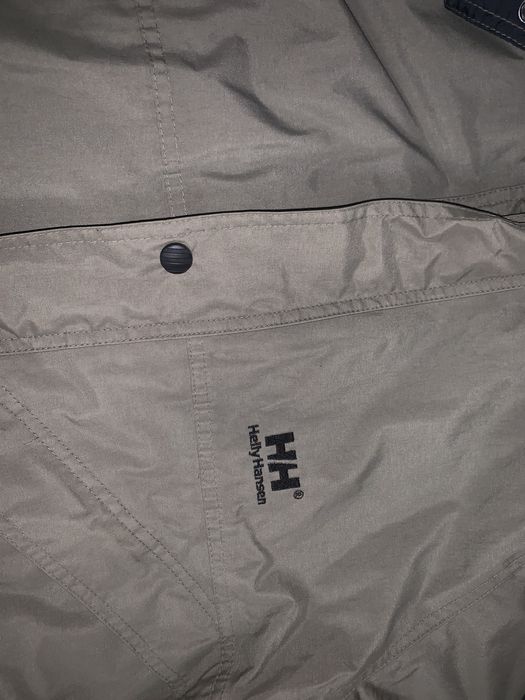 Geacă pentru bărbați Helly Hansen