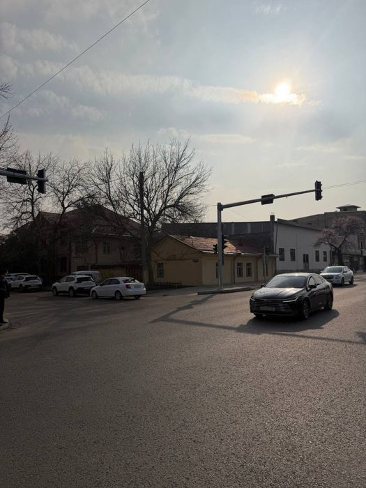 Земля Юнусабадский р-н Ориентир: Казы-махалля