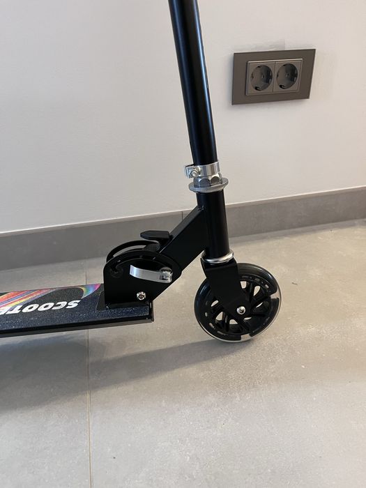 Trotineta pentru copii