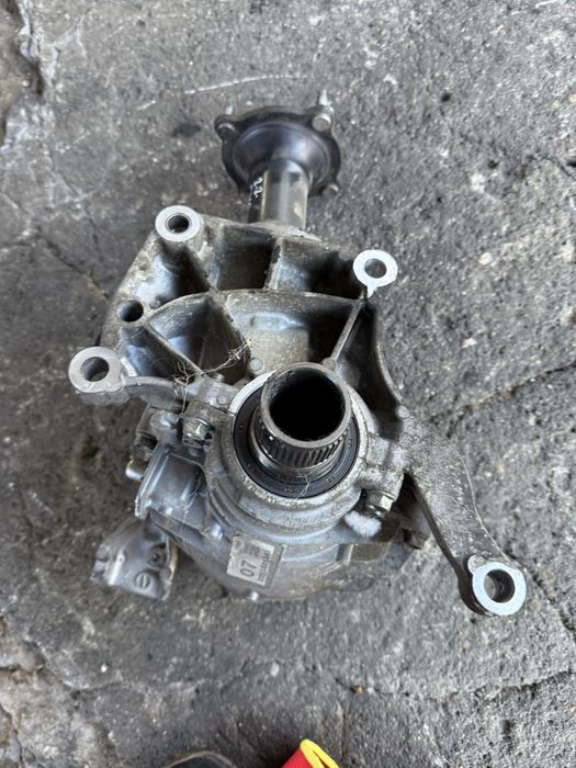 Mazda cx5 ,diferential fata cod D201275341