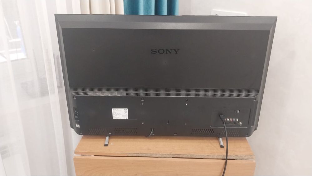 Телевизор Sony Bravia