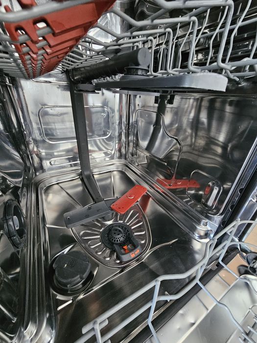 Съдомиялна за частично вграждане AEG 45см.