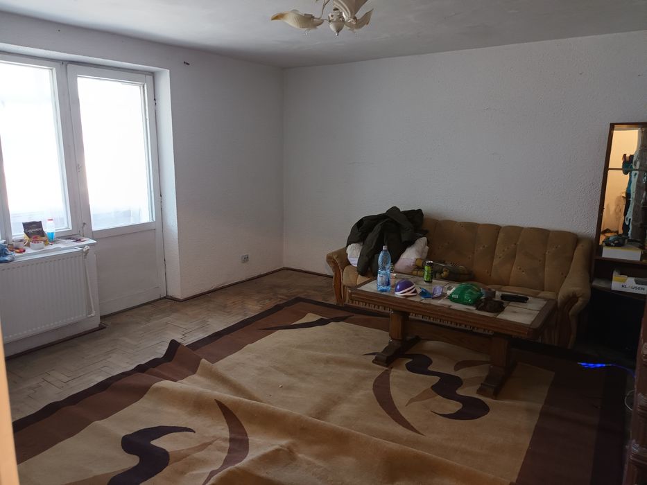 Apartament slatina