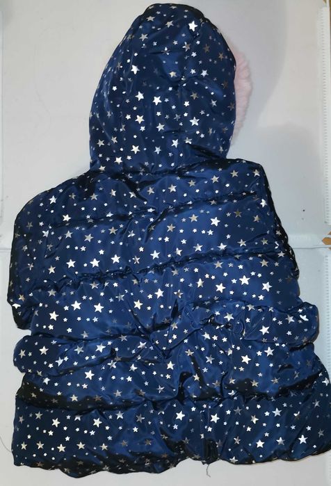 Geaca groasa marimea 86