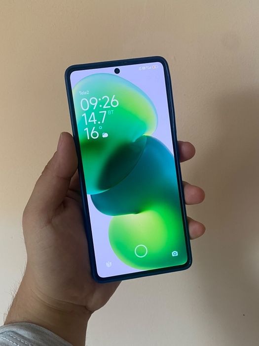 Xiaomi Redmi Note 13 Pro 12/512гб