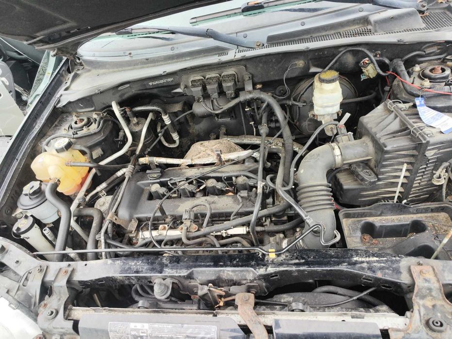 Ford Maverick 2.3 бензин на части форд маверик