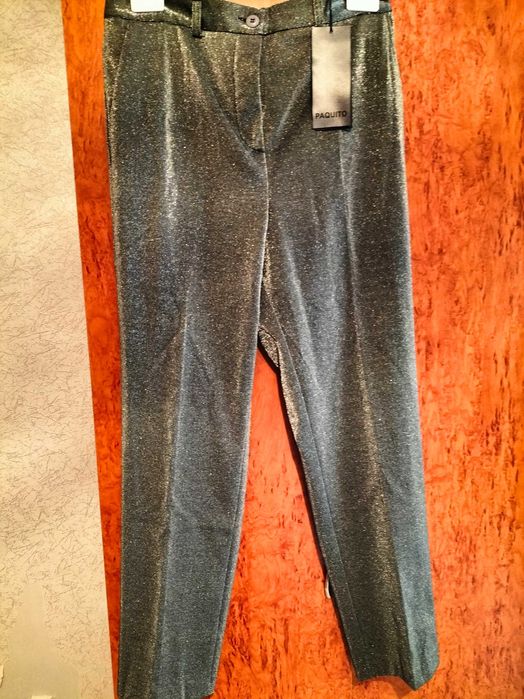 Продам новые брюки