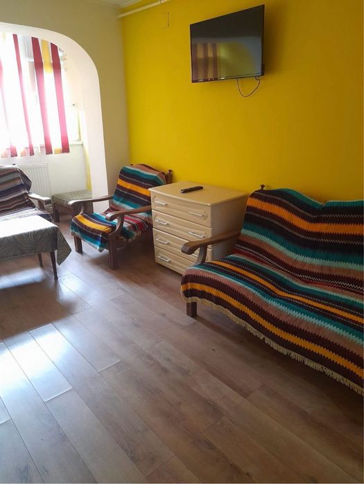 Apartament cu 2 camere