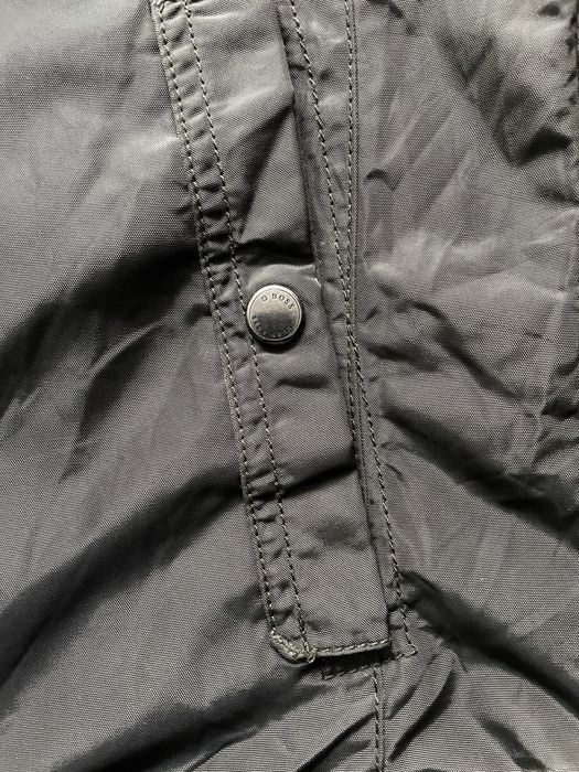 HUGO BOSS Jkt/мъжко яке М/L