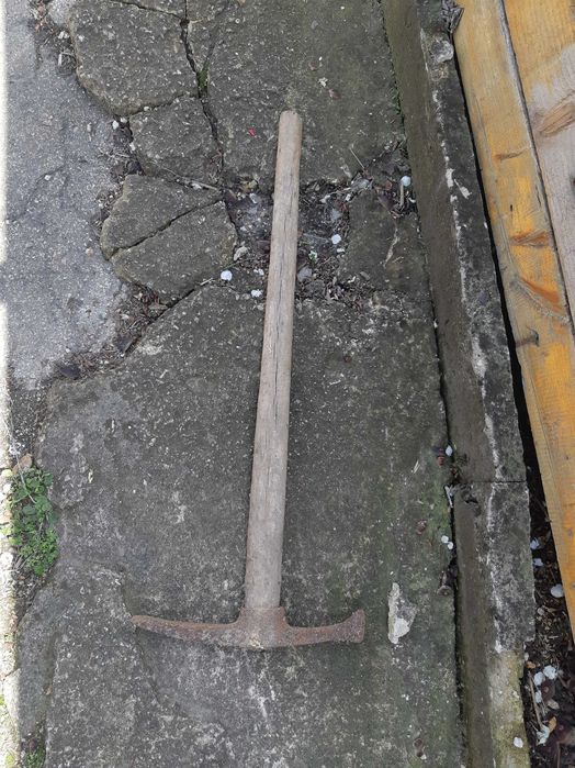 Стари инструменти