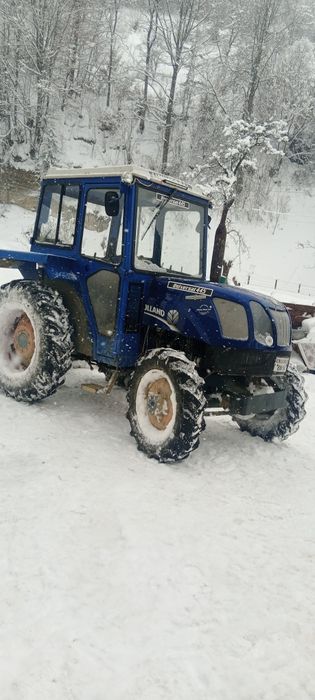 De vânzare tractor