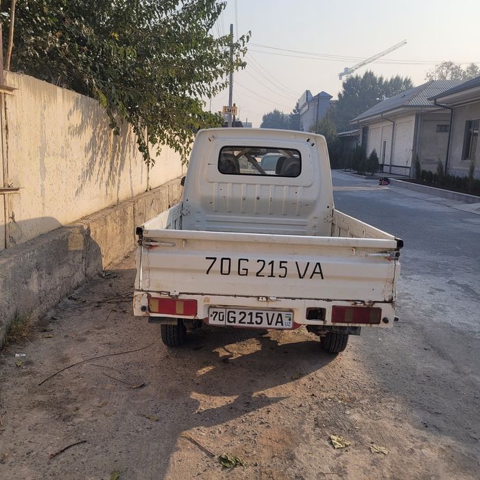 Changan dubil kabina sotiladi