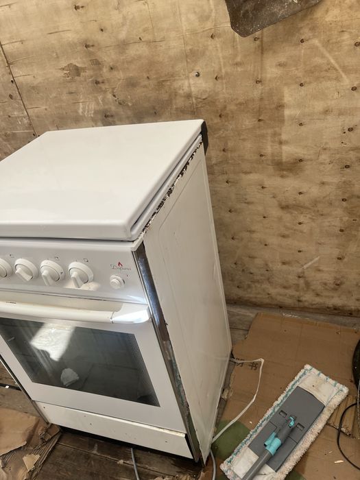 Газ плита дешево
