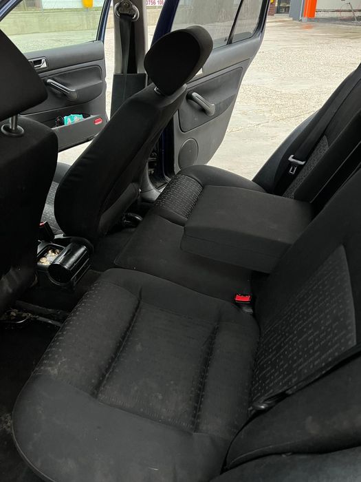 VOLKSWAGEN Golf 2002 — imagine 3