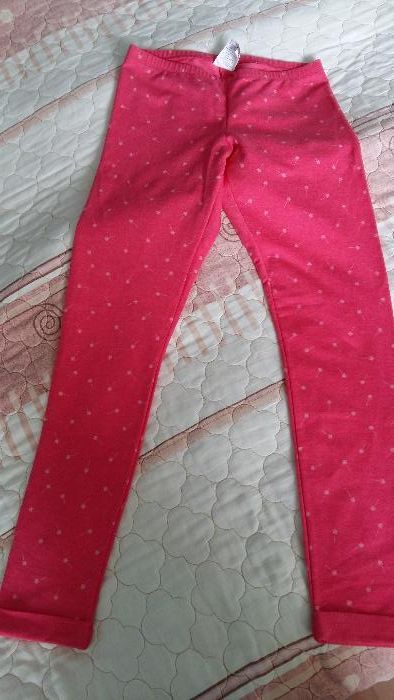 Клин Бенетон размер 152 см.