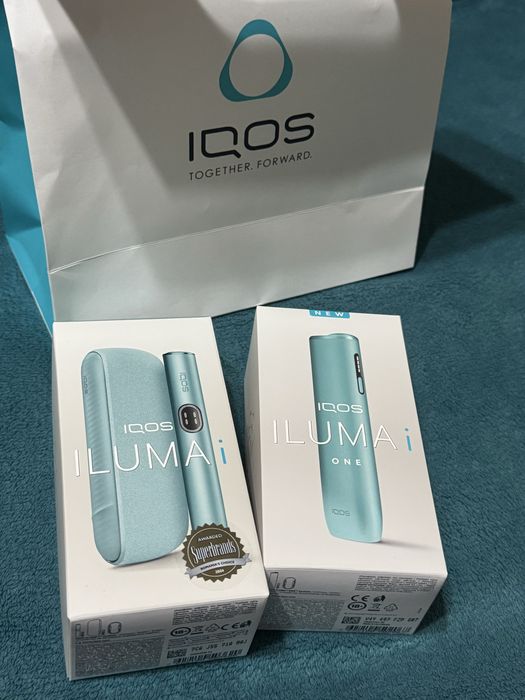 Iqos Iluma I One