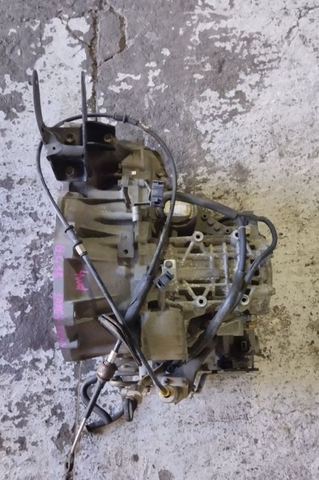 Akpp Nissan Sunny Ad Bluebird QG18DE 4wd