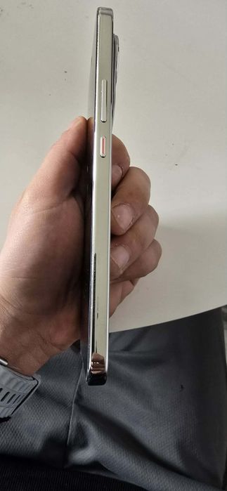 Huawei Nova 13 White