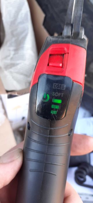 INFACO F3020 Акумулаторна  ножица