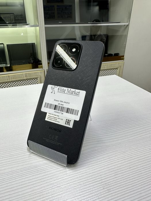 Honor X5b 4/64gb