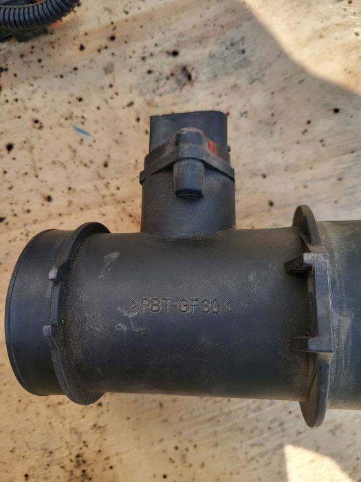 Мерседес м111 2.3