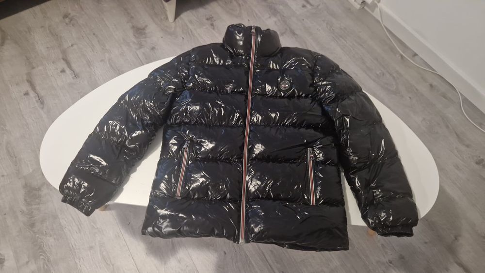 Geaca Tommy hilfiger