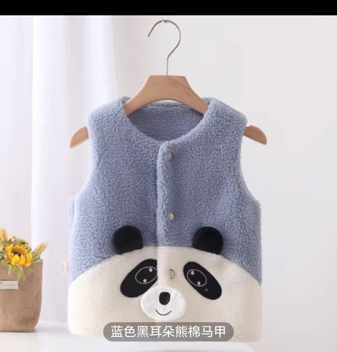 Детские новые безруковки