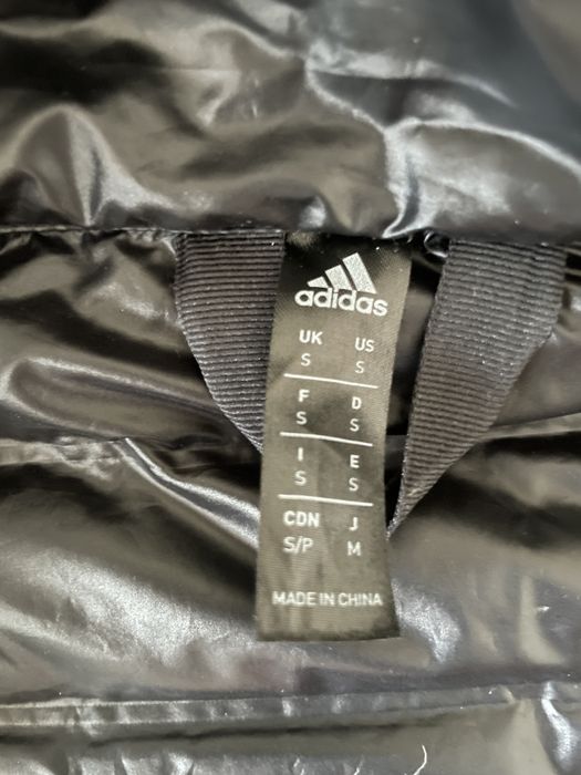 Geaca de primavara adidas